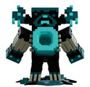 Youtooz マインクラフト フィギュア(ウォーデン)
