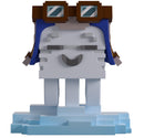 【予約商品】当店限定!Youtooz マインクラフト フィギュア (ハッピーガスト)( 2026年2月下旬頃発送予定)