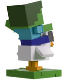 【予約商品】Youtooz マインクラフト フィギュア(チキンジョッキー)( 2026年2月下旬頃発送予定)