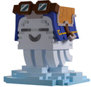 【予約商品】当店限定!Youtooz マインクラフト フィギュア (ハッピーガスト)( 2026年2月下旬頃発送予定)