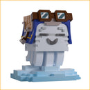 【予約商品】当店限定!Youtooz マインクラフト フィギュア (ハッピーガスト)( 2026年2月下旬頃発送予定)