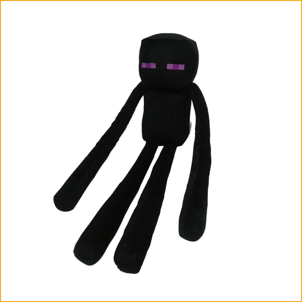 オリジナルぬいぐるみ（エンダーマン）– マイクラファン・ショップ