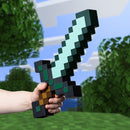 【予約商品】ダイヤモンドの剣ルームライト - マイクラファン・ショップ