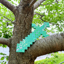 キラキラダイヤモンドの剣