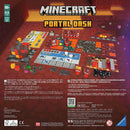 ボードゲーム :ポータル・ダッシュ - マイクラファン・ショップ