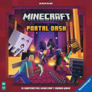 ボードゲーム :ポータル・ダッシュ - マイクラファン・ショップ