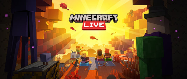 マイクラファン・ショップ | マインクラフト公式グッズ専門店