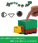マインクラフト スニッファー