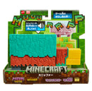マインクラフト スニッファー