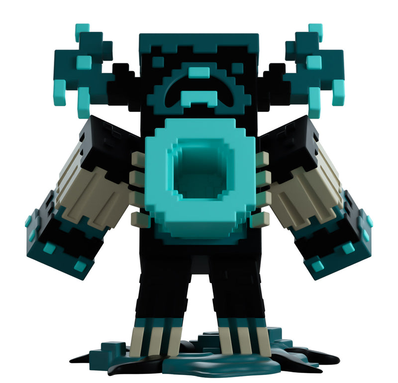 マイクラ フィギュア 予約商品】Youtooz マインクラフト フィギュア（ウォーデン