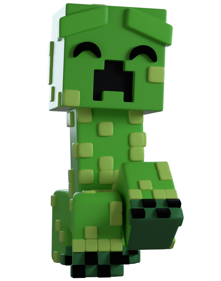 海外限定 マインクラフト ゾンビ Youtooz フィギュア マイクラ 予約受付商品】Youtooz マインクラフト フィギュア エンダー