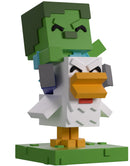 【予約商品】Youtooz マインクラフト フィギュア（チキンジョッキー）（ 2026年2月下旬頃発送予定）