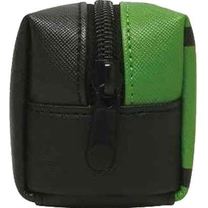 スクエアポーチ