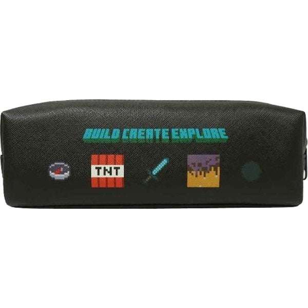 スクエアポーチ