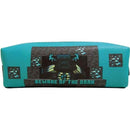 スクエアポーチ