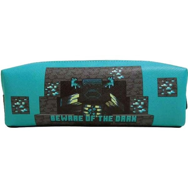 スクエアポーチ