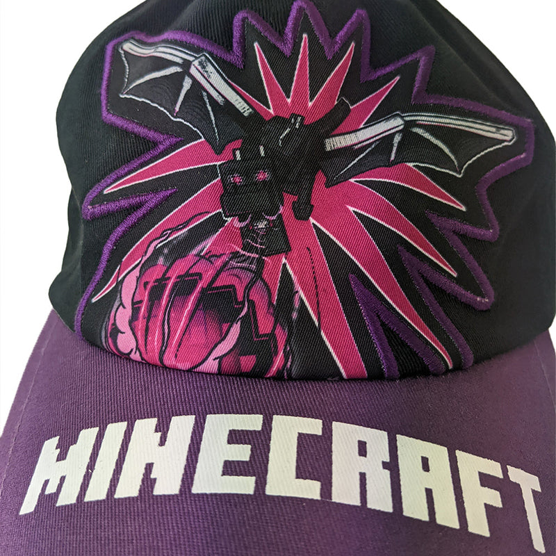 ツイルキャップ - マイクラファン・ショップ