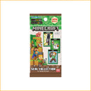 シールコレクション