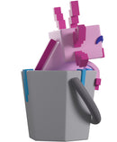 Youtooz マインクラフト フィギュア（ウーパールーパー）