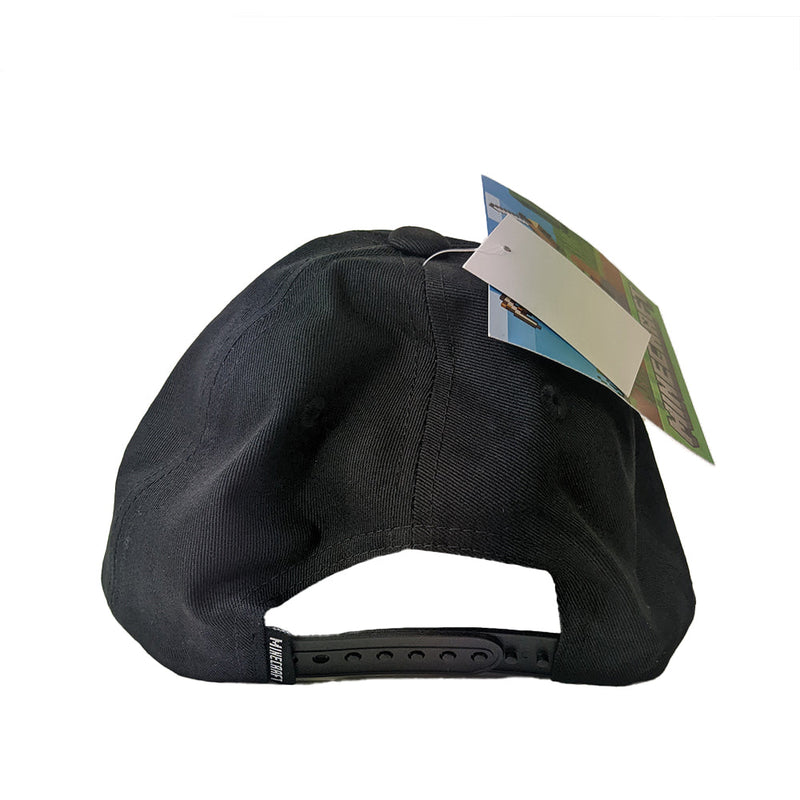 ツイルキャップ - マイクラファン・ショップ