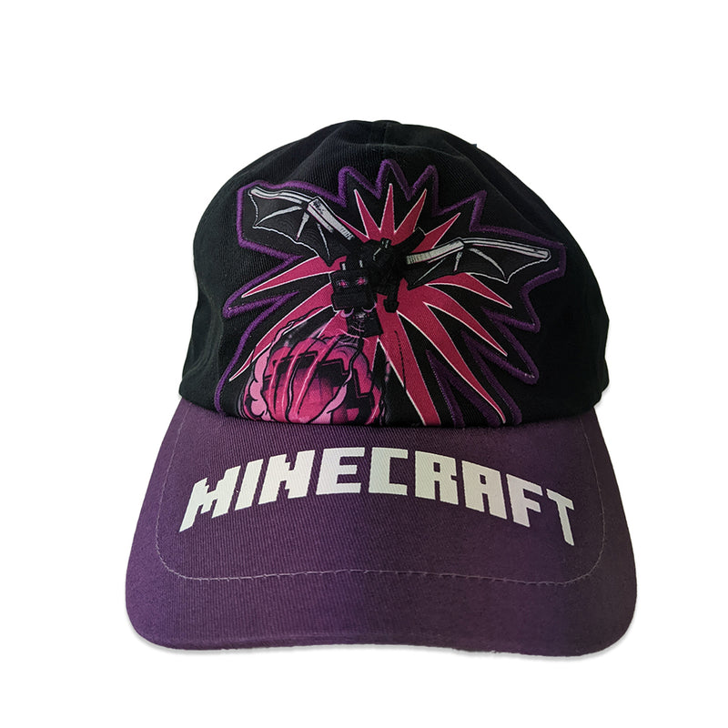 ツイルキャップ - マイクラファン・ショップ