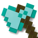 【予約商品】なりきりダイヤモンドの斧（8月下旬頃発送予定） - マイクラファン・ショップ