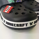 EVAサンダル - マイクラファン・ショップ