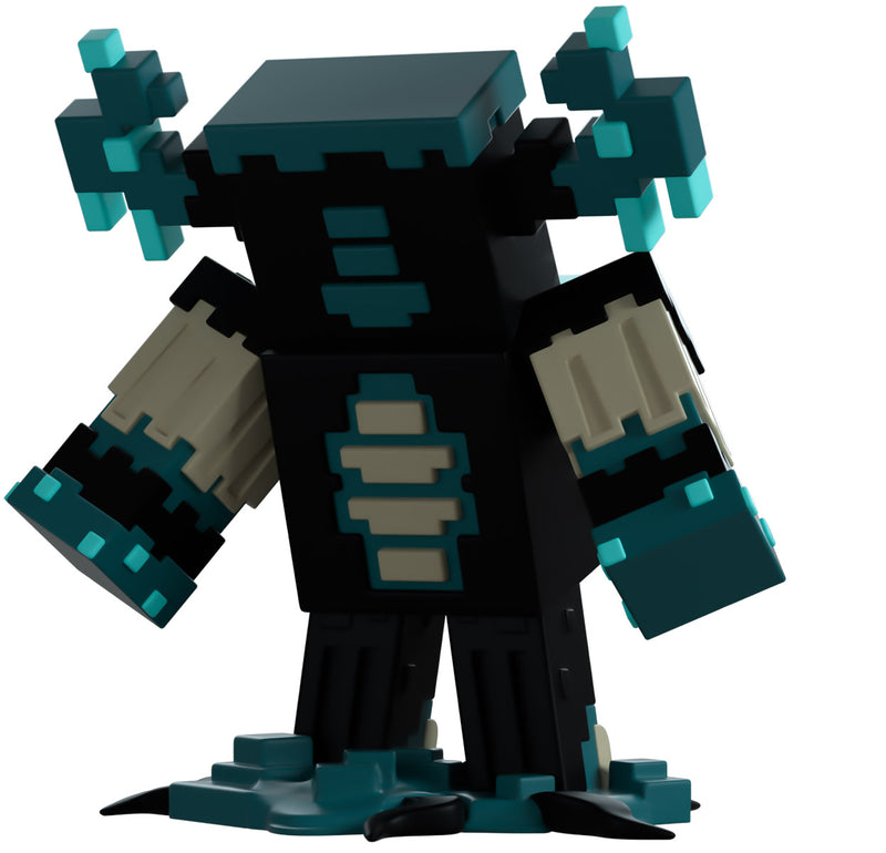 【予約商品】Youtooz マインクラフト フィギュア（ウォーデン）（ 2025年9月下旬頃発送予定）