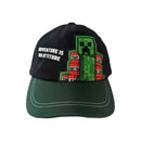 ツイルキャップ - マイクラファン・ショップ