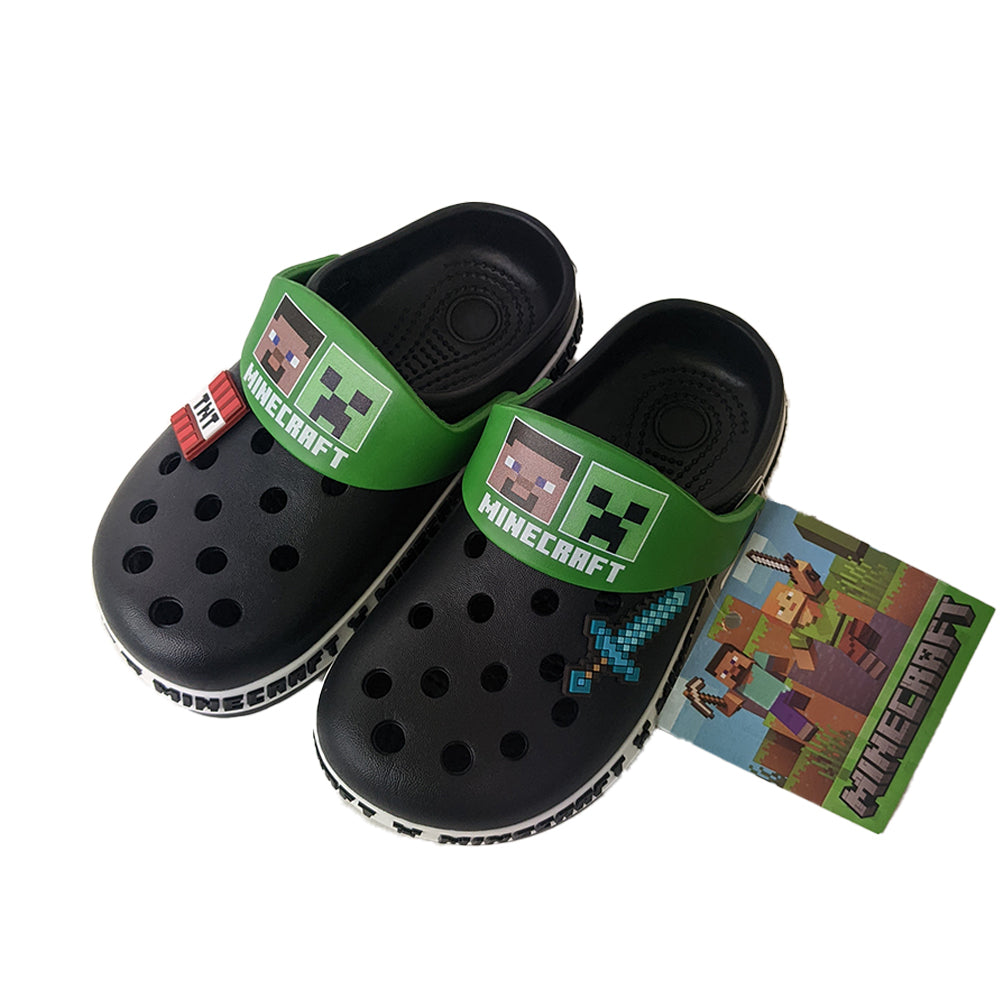 EVAサンダル– マイクラファン・ショップ