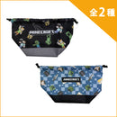 マチ付き巾着 - マイクラファン・ショップ