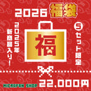 5セット限定！マイクラ福袋【特別ver.】22,000円（2025年新商品入り！）