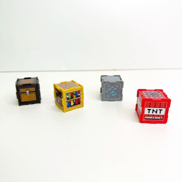 クレーンゲーム– マイクラファン・ショップ