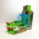 バスケットボールゲーム