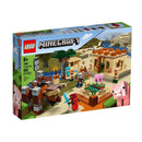 【SALE！】レゴ21160【イリジャーの襲撃】 - マイクラファン・ショップ