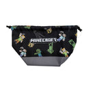 マチ付き巾着 - マイクラファン・ショップ