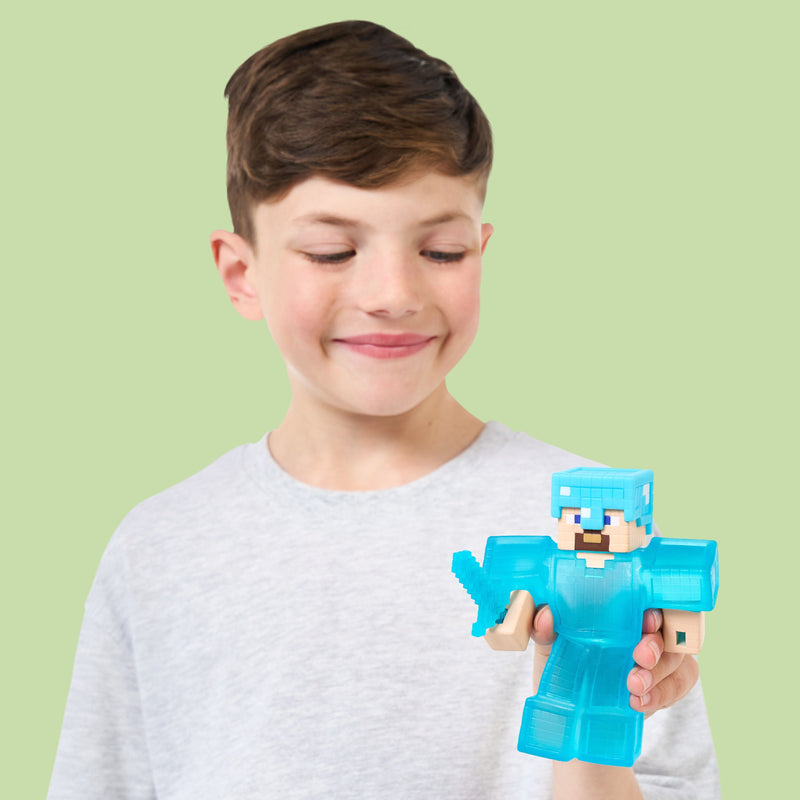【予約商品】マインクラフト GOO JIT ZU（11月上旬頃発送予定）