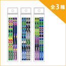 【予約商品】鉛筆（４本入り） - マイクラファン・ショップ
