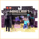 エンダーマンと恐怖のエンカウント - マイクラファン・ショップ