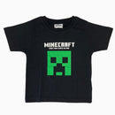 クリーパー天竺・裏毛上下セット - マイクラファン・ショップ