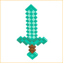 なりきりダイヤモンドの剣 - マイクラファン・ショップ