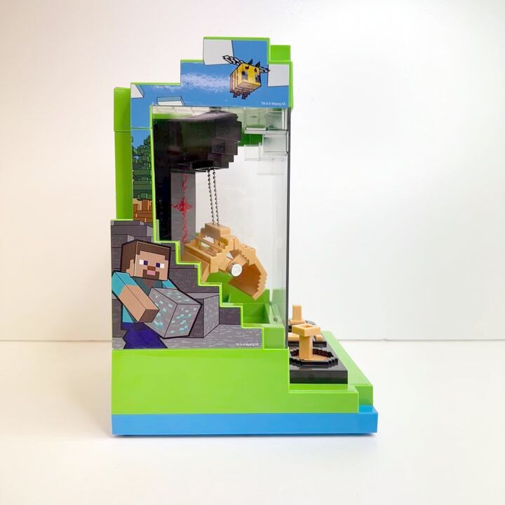 【予約商品】クレーンゲーム（10月下旬頃発送予定）