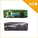 スクエアポーチ