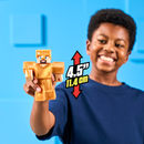 【予約商品】マインクラフト GOO JIT ZU (全2種)（2027年1月中旬頃発売予定） - マイクラファン・ショップ