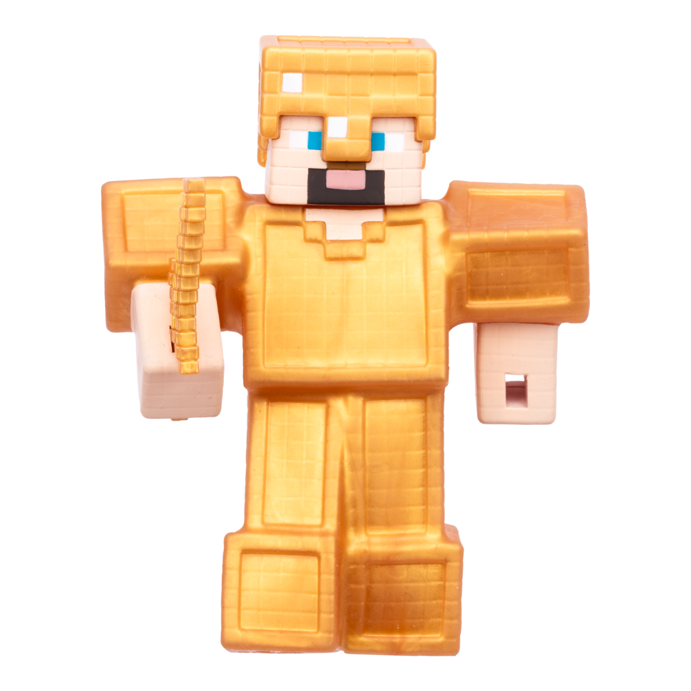 予約商品】マインクラフト GOO JIT ZU (全2種)（2027年1月中旬頃発売予定）