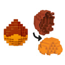 スポーンエッグ ミニフィギュア