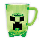 【予約商品】スタンディングカップ（全2種） - マイクラファン・ショップ
