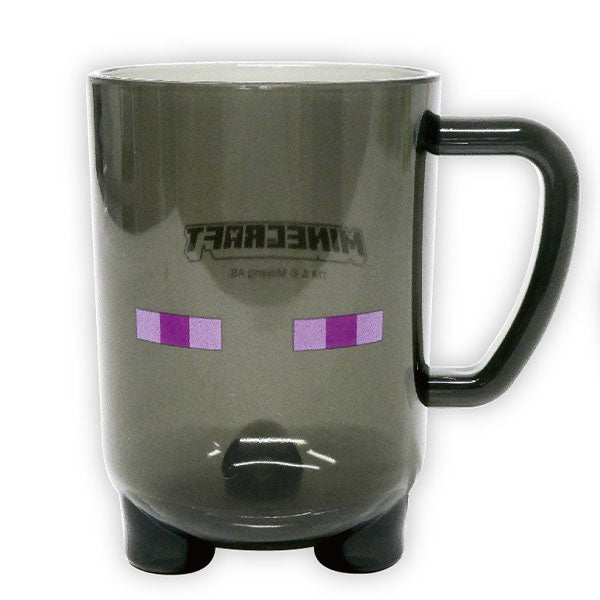 マインクラフト スタンディングカップ クリーパー・エンダーマン【予約