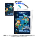 【予約商品】ギミック付きA4クリアファイル （9月中発売予定）