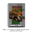 【予約商品】ギミック付きリングノート（全3種）（9月中発売予定）